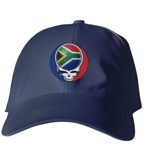 South Africa FIFA World Cup Stealie Dad Hat