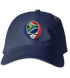 South Africa FIFA World Cup Stealie Dad Hat