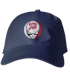 Oklahoma Stealie Dad Hat