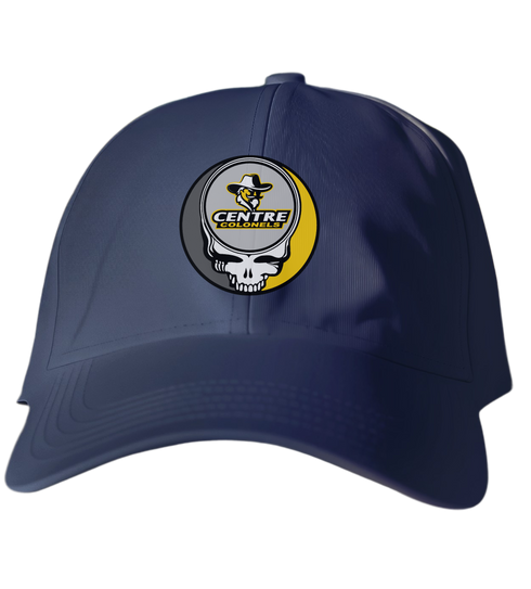 Centre College Stealie Dad Hat