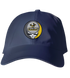 Centre College Stealie Dad Hat