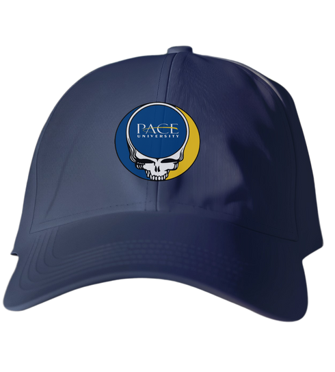 Pace Stealie Dad Hat