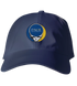 Pace Stealie Dad Hat