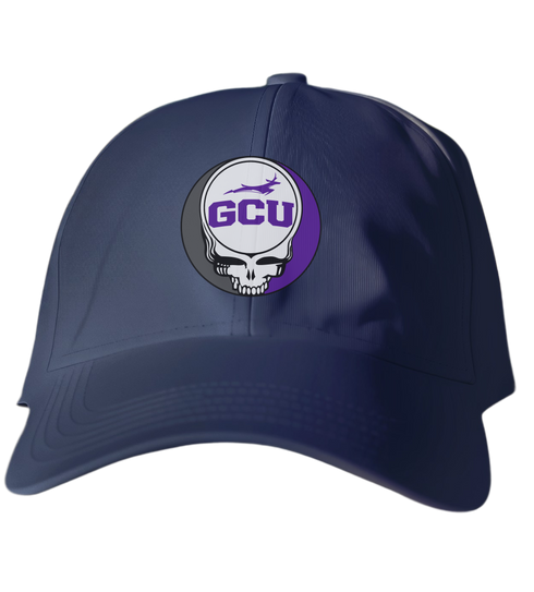 Grand Canyon University Stealie Dad Hat