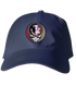 Florida State Seminole Stealie Dad Hat