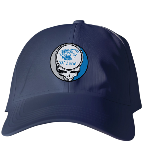 Widener Stealie Dad Hat
