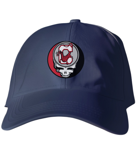 SUNY Cortland Stealie Dad Hat