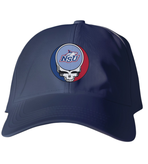 Nova Southeastern Stealie Dad Hat