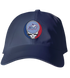 Nova Southeastern Stealie Dad Hat
