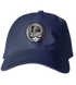 St Bonaventure Throwback Stealie Dad Hat