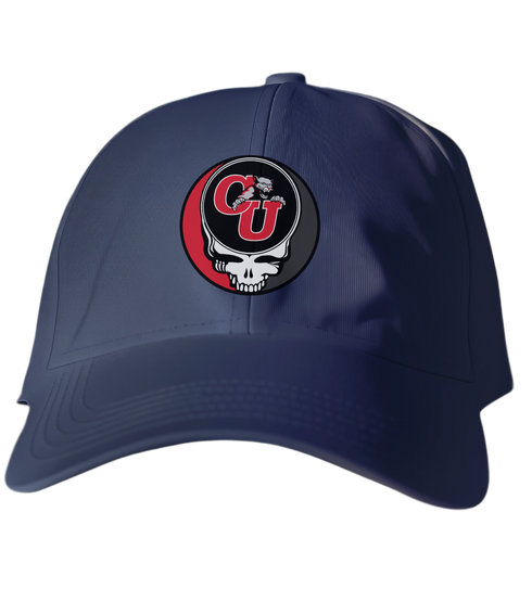 Clark Stealie Dad Hat
