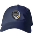 Southern Mississippi Stealie Dad Hat