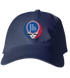 American University Stealie Dad Hat
