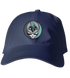 New York Liberty Stealie Dad Hat