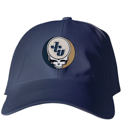 John Carroll Stealie Dad Hat