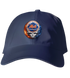 New York Mets Crystal Stealie Stealie Dad Hat