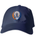 Chief Illiniwek Stealie Dad Hat