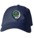 Milwaukee Bucks Stealie Dad Hat
