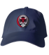 Chicago Bulls Stealie Dad Hat