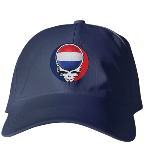 Netherlands FIFA World Cup Stealie Dad Hat