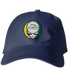 Le Moyne Stealie Dad Hat