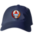 Boston Red Sox Citgo Stealie Dad Hat