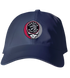 Toronto Raptors Stealie Dad Hat