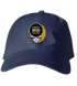 Harvey Mudd Stealie Dad Hat