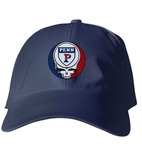 University of Pennsylvania Stealie Dad Hat