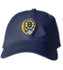 Boston bruins Stealie Dad Hat