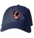 University of Cincinnati Stealie Dad Hat