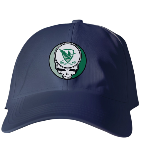 William Smith Lacrosse Stealie Dad Hat