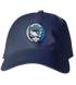 Orlando Magic Stealie Dad Hat