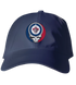 Winnipeg Jets Stealie Dad Hat