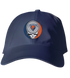 Bucknell Stealie Dad Hat
