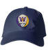 Williams Stealie Dad Hat