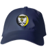Randolph Macon Stealie Dad Hat