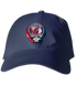 Cleveland Guardians Crystal Stealie Stealie Dad Hat