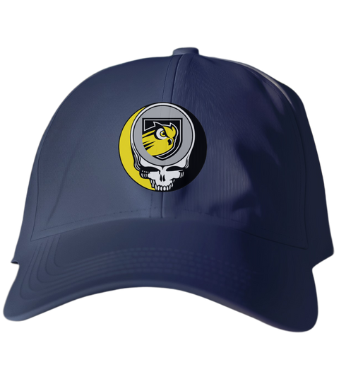 Bryn Mawr Stealie Dad Hat