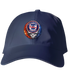 Philadelphia Phillies Crystal Stealie Dad Hat