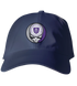 Stonehill College Stealie Dad Hat