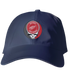 Detroit Red Wings Stealie Dad Hat