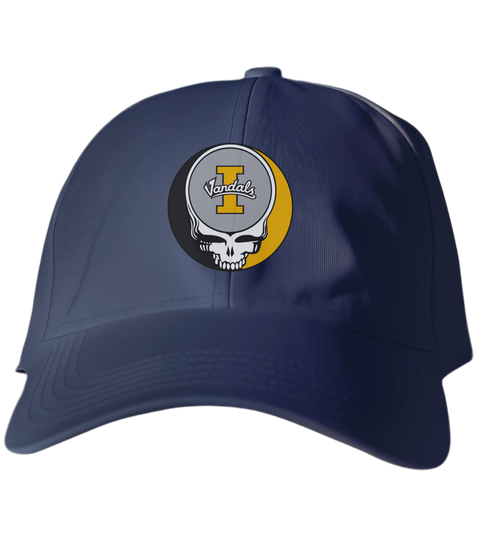Idaho Stealie Dad Hat