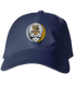 Vanderbilt Stealie Dad Hat