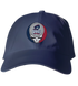 Robert Morris Stealie Dad Hat