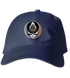 Purdue Stealie Dad Hat