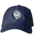 Hillsdale College Stealie Dad Hat