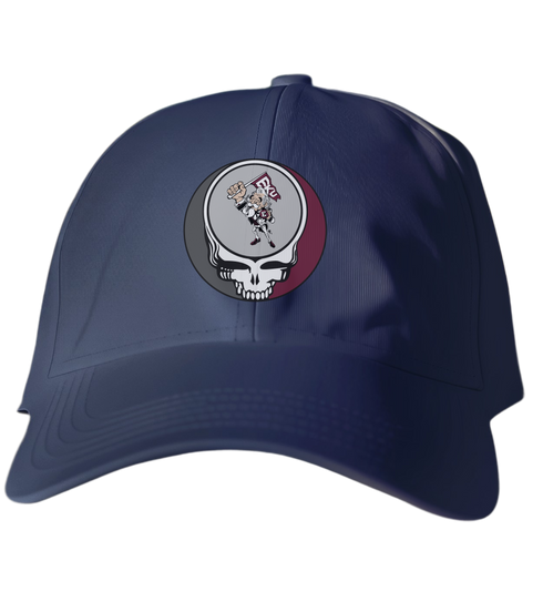 Eastern Kentucky Stealie Dad Hat