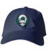 Tulane Stealie Dad Hat