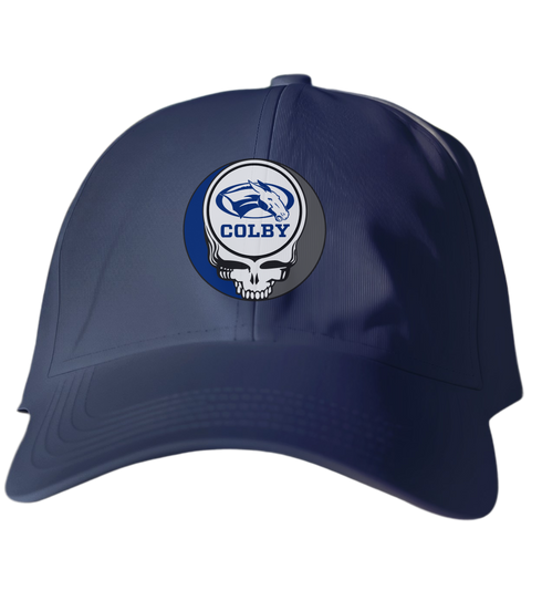 Colby Stealie Dad Hat